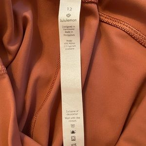 Lululemon leggings